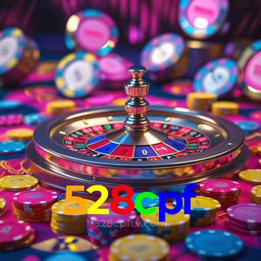 Novos Slots no 528cpf