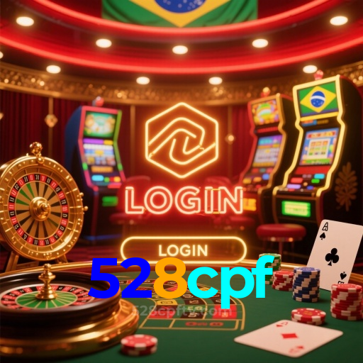 Novos Jogos no 528cpf
